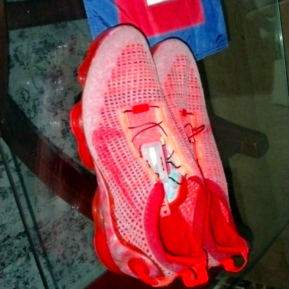 Nike airmax lightly worn and excellent condition